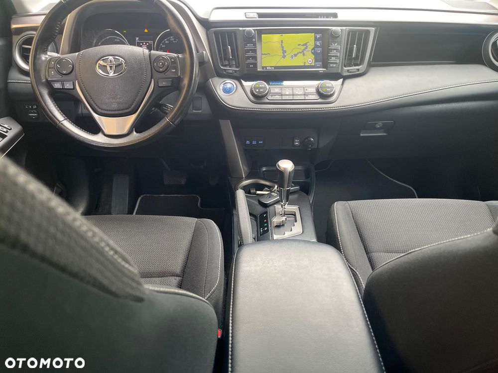 Toyota RAV4 - 23