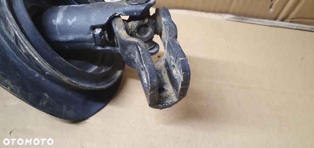 Krzyżak kolumny kierowniczej Renault Trafic III Vivaro B 488202081R 93868476 - 4