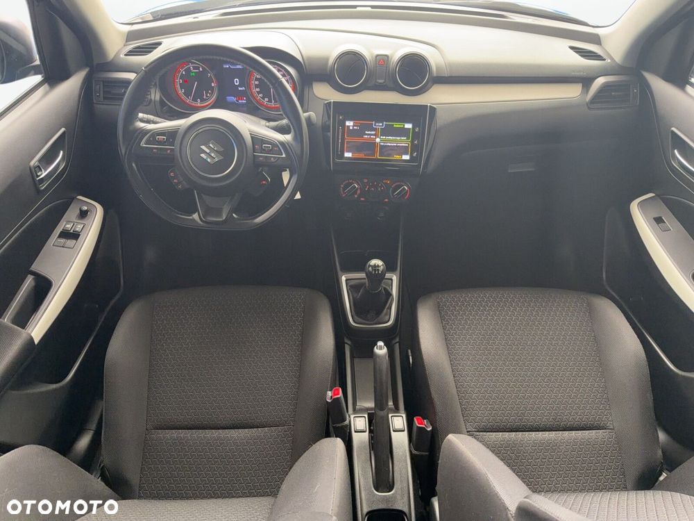 Suzuki Swift - 20