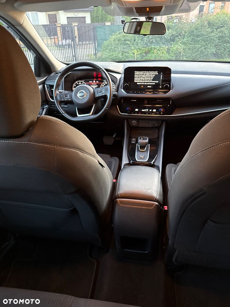 Nissan Qashqai - 39