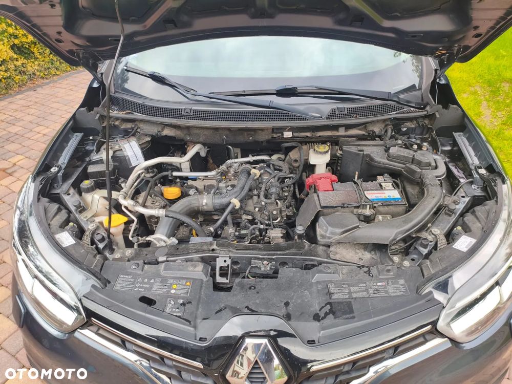 Renault Kadjar 1.2 Energy TCe S-Edition EDC - 7