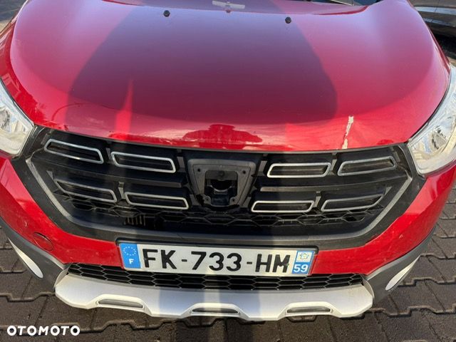 Dacia Lodgy 1.3 TCe Stepway S&S - 4