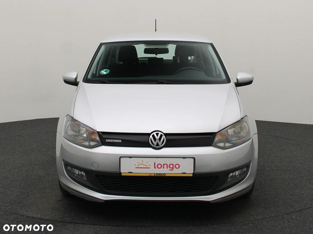 Volkswagen Polo 1.2 TDI DPF Comfortline - 2