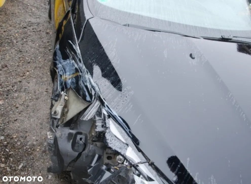 Ford Focus 2.0 EcoBoost ST mit Leder-Sport-Paket - 9