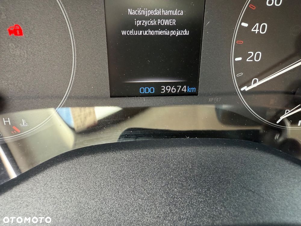 Toyota Yaris - 29