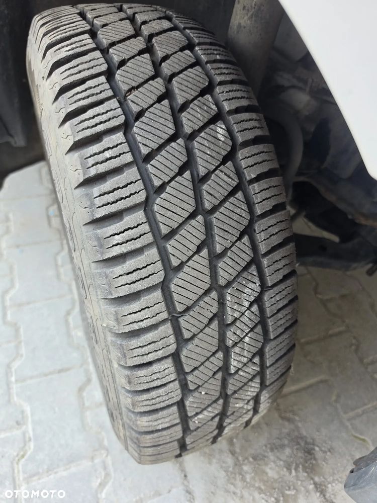 Volkswagen Crafter - 9