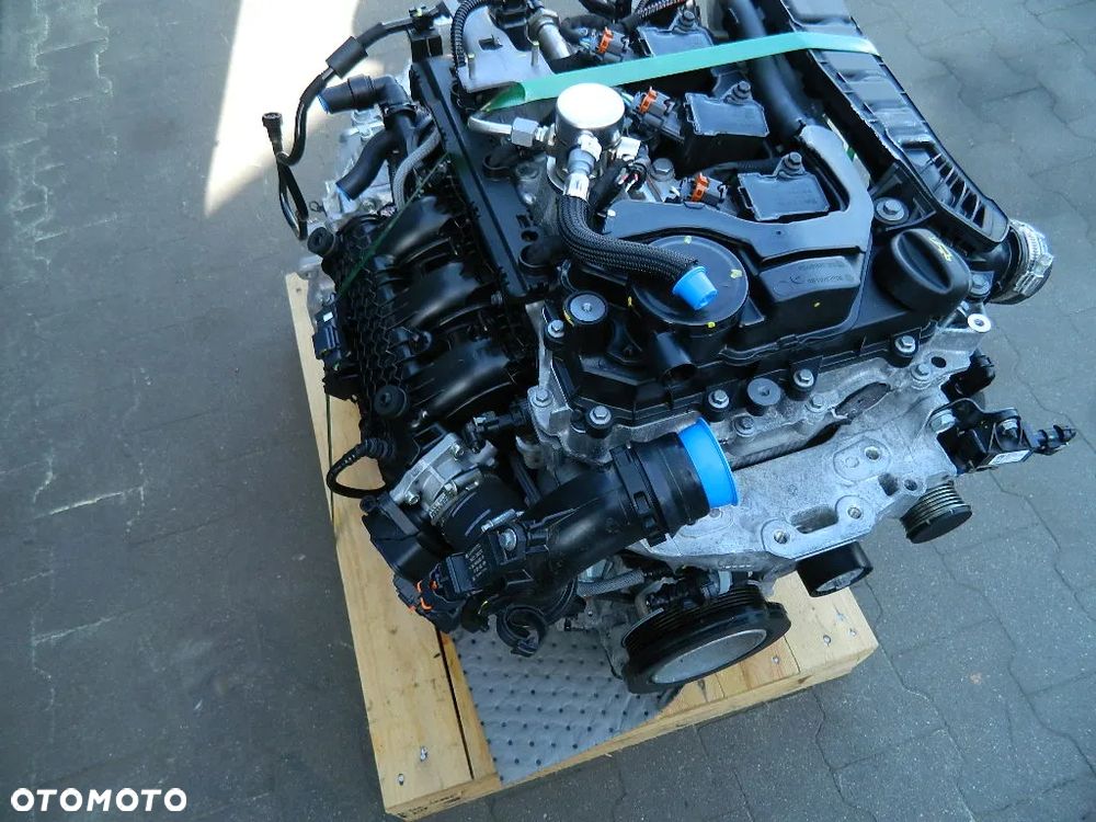 SILNIK 1.2 TURBO HN05 10TMAG 2024R 26TYŚ CITROEN/PEUGEOT - 5