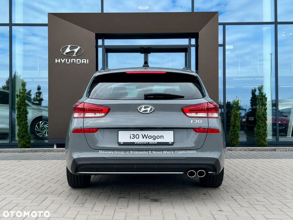 Hyundai i30 - 5