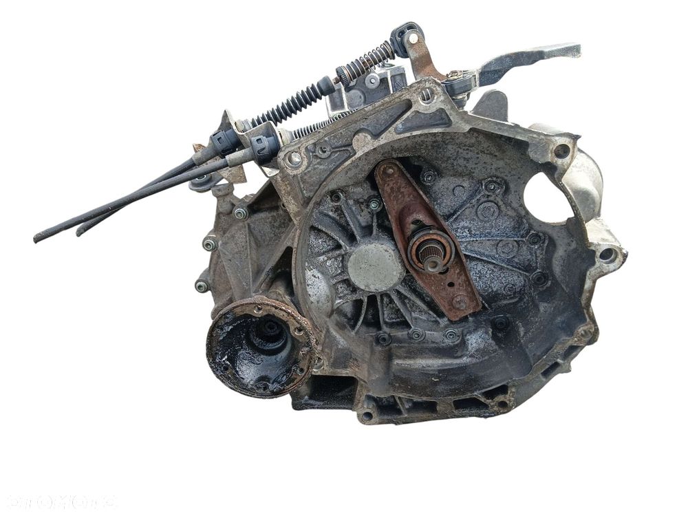 SKRZYNIA BIEGÓW SEAT ALTEA (2004-2009) 1.6 8V 102KM GVY - 1