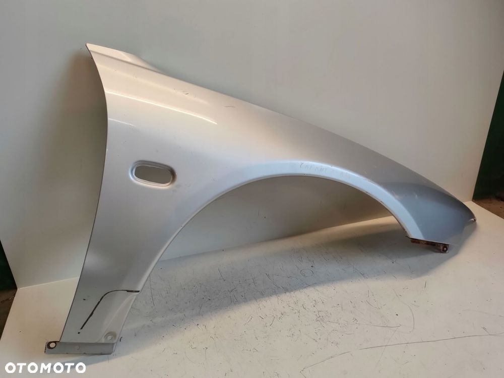 Mitsubishi GALANT 7- BŁOTNIK PRAWY PRZÓD PRZEDNI - 2