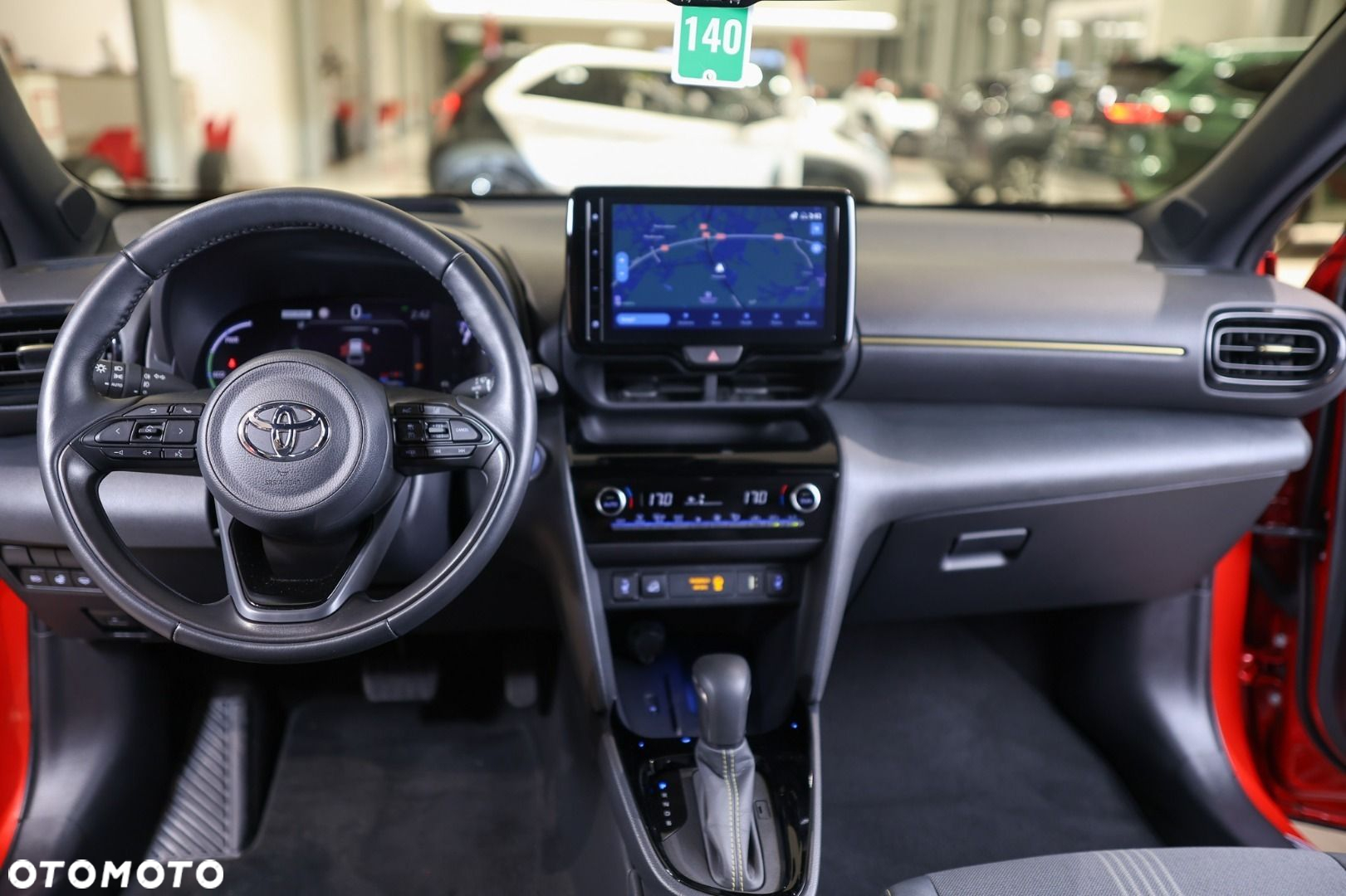 Toyota Yaris Cross - 6