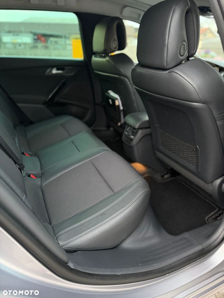 Peugeot 508 2.0 BlueHDi Allure S&S - 15