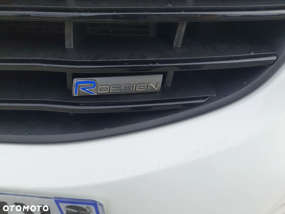 Volvo XC 60 D4 AWD Summum - 11