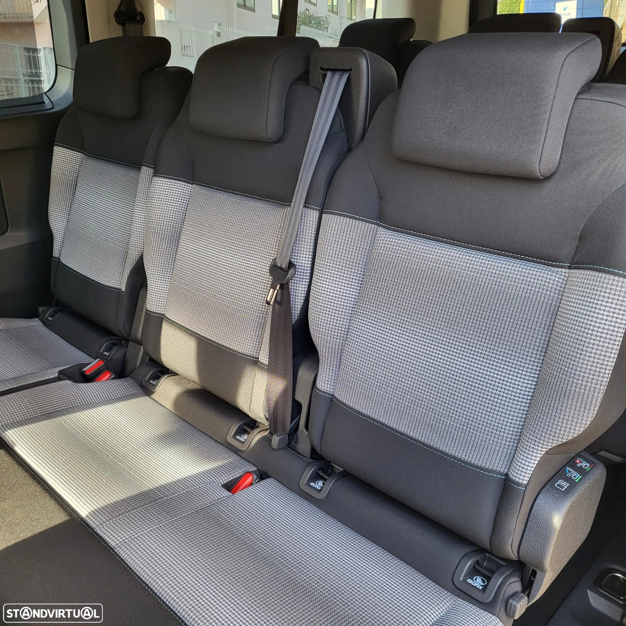 Citroën e-Jumpy 50 kWh XL - 24