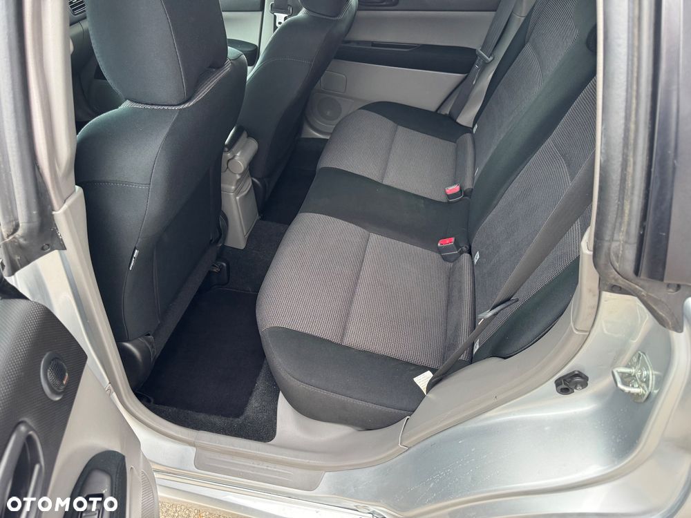 Subaru Forester 2.0X Comfort - 15