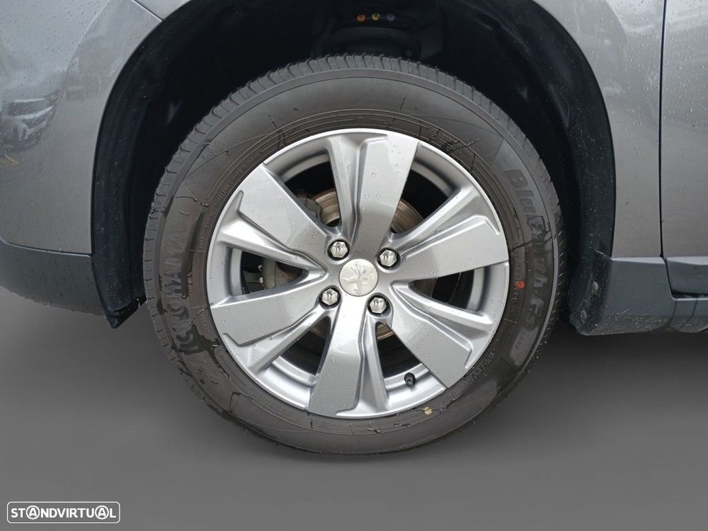 Peugeot 2008 1.6 BlueHDi Active - 14