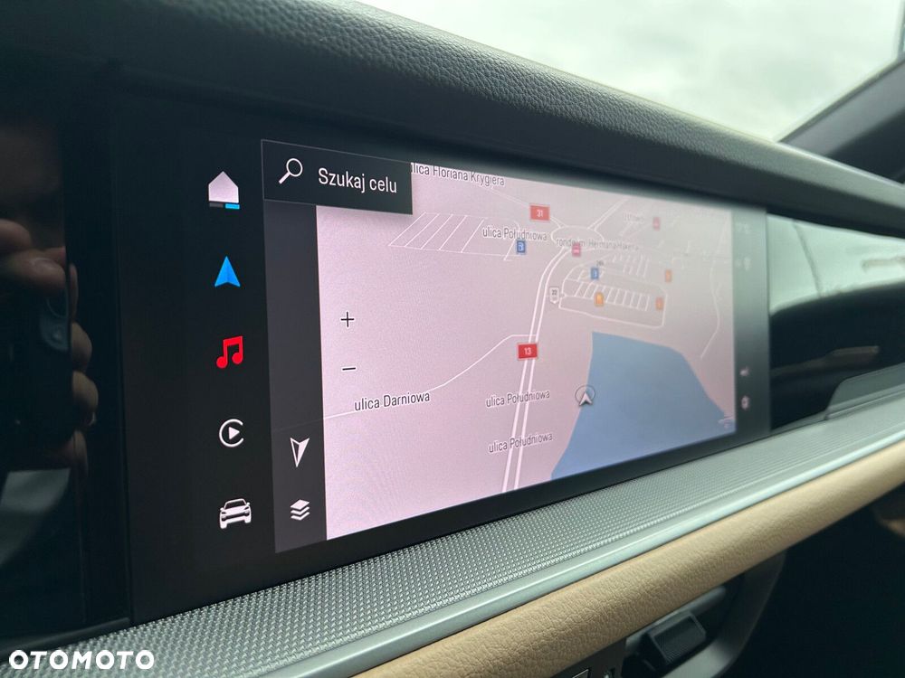 Porsche Cayenne E-Hybrid PHEV - 29