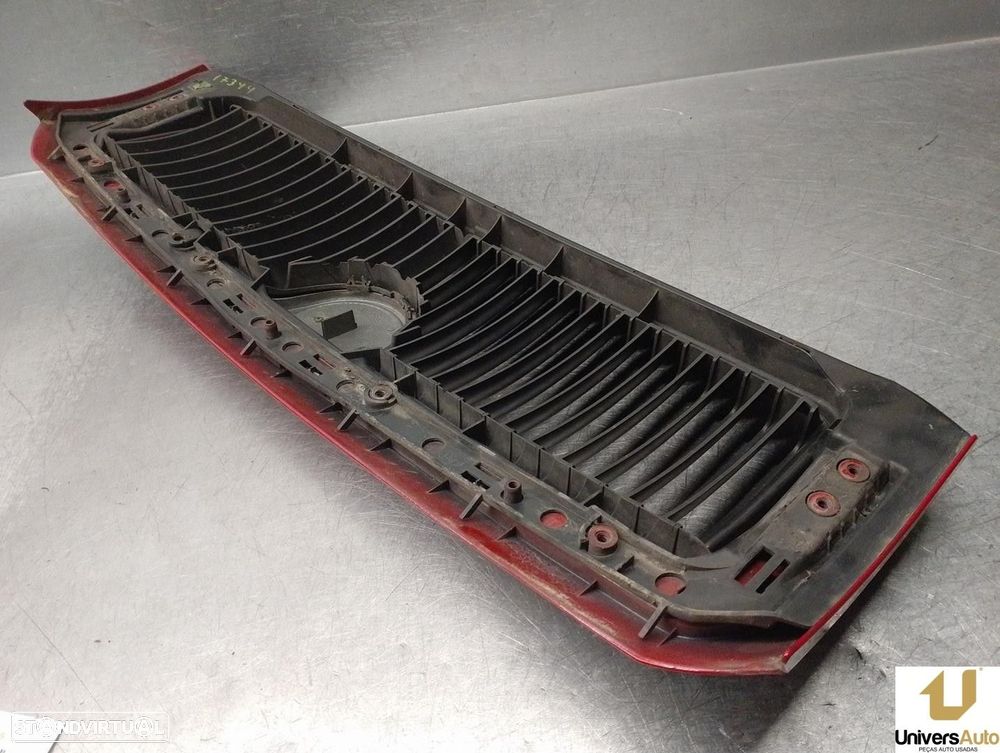 GRELHA FRONTAL SKODA FABIA I 2004 -6Y0853668B - 3