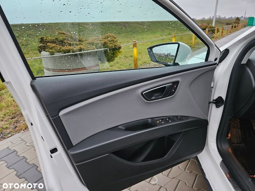 Seat Leon 1.6 TDI Start&Stop 4Drive X-Perience - 32