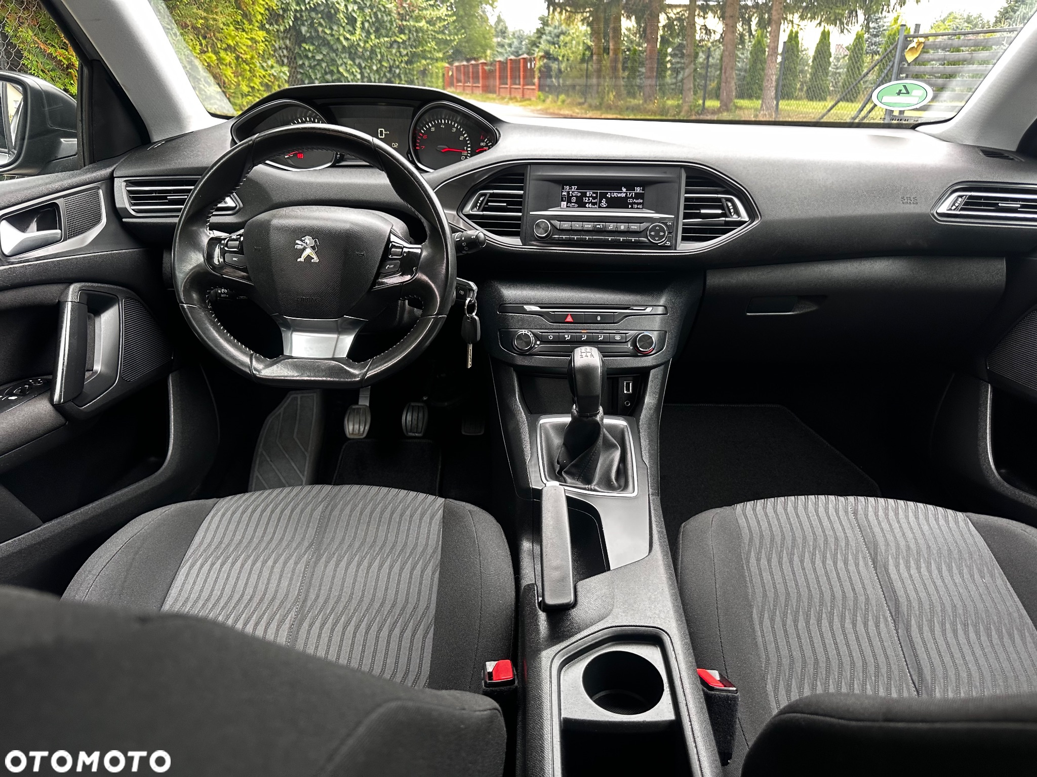 Peugeot 308 - 30