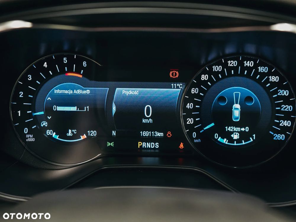 Ford Mondeo 2.0 EcoBlue ST-Line - 24