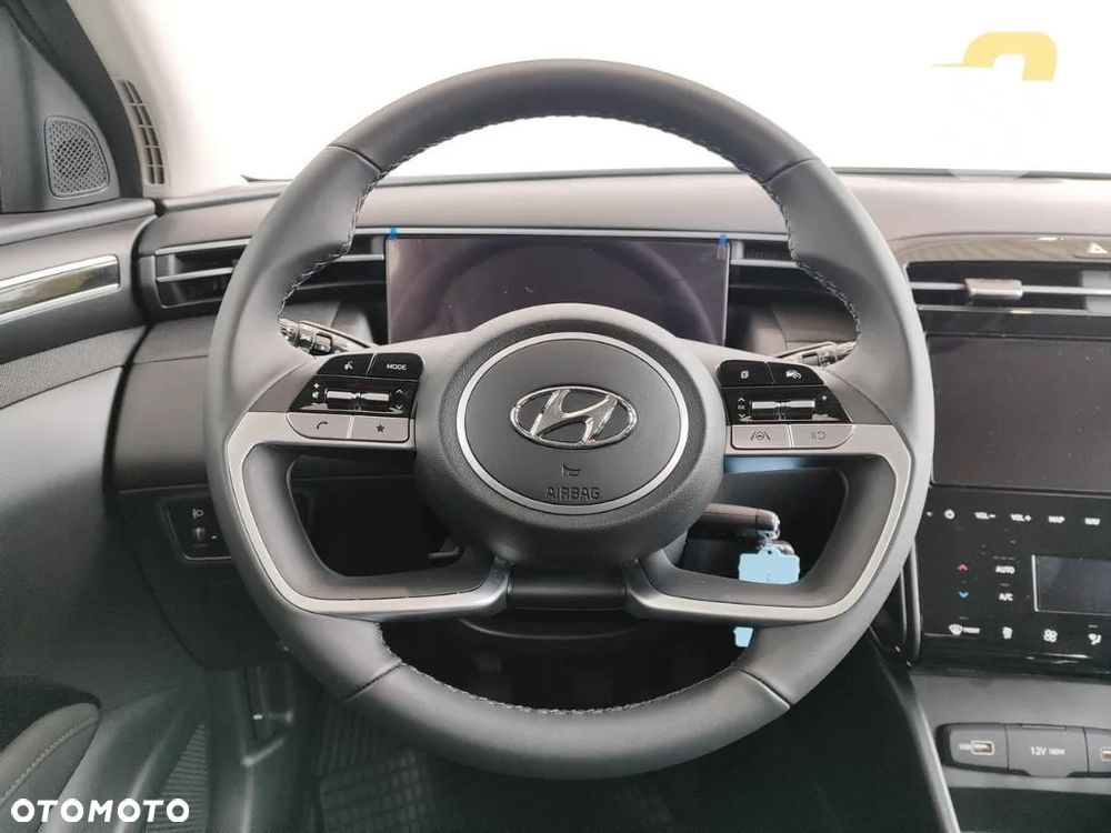 Hyundai Tucson 1.6 T-GDi Modern 2WD - 14