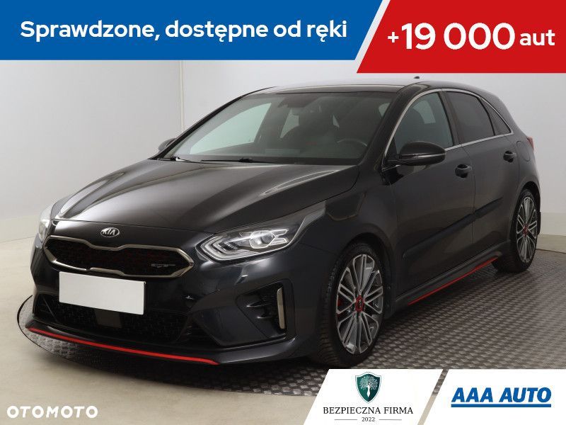 Kia Ceed - 2