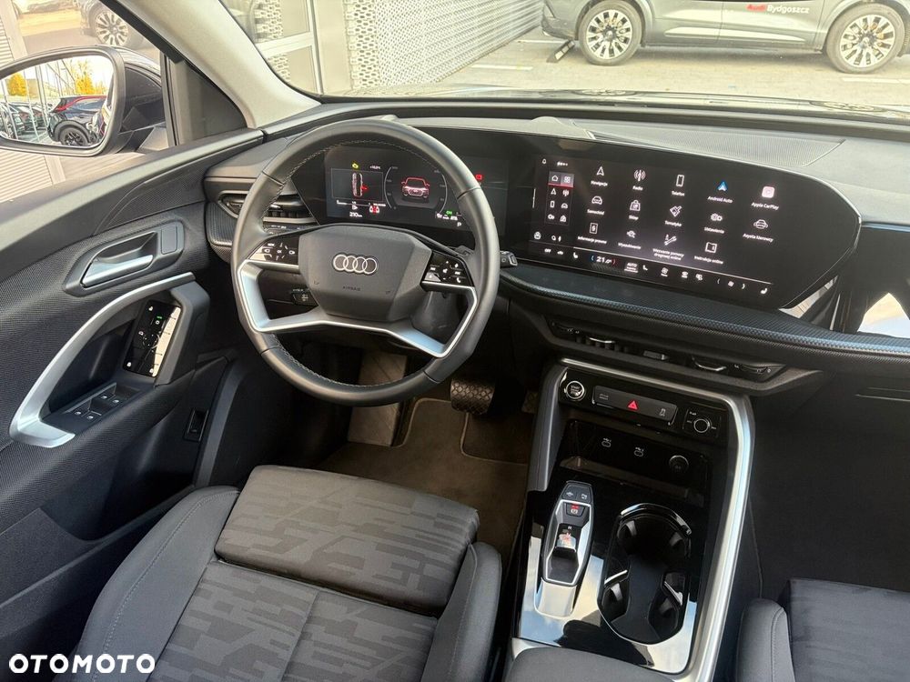 Audi Q5 Sportback - 22