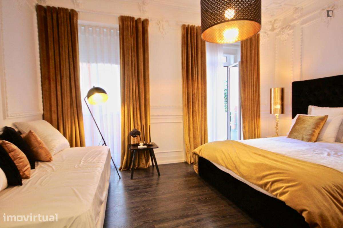 Apartamento com 3 quartos - localizado em Campolide Lisbon - Grande imagem: 4/48