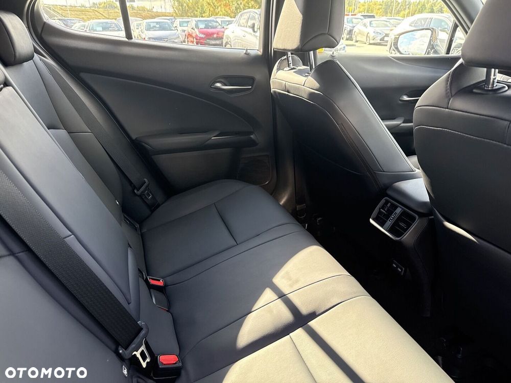 Lexus UX 250h GPF F Sport Design 2WD - 22