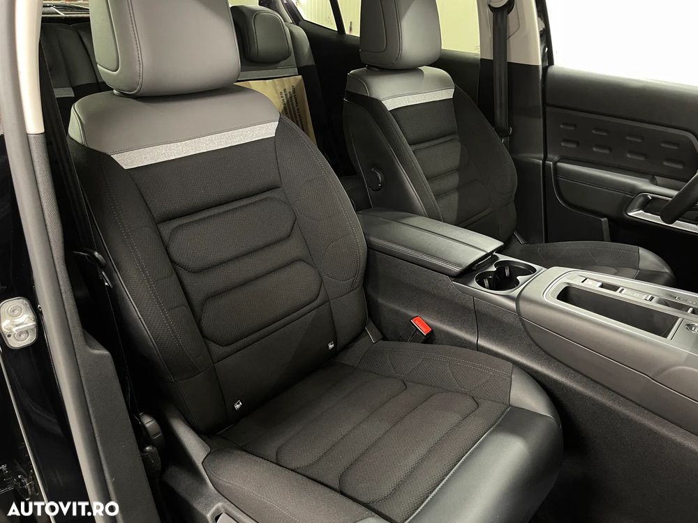 Citroën C5 Aircross 1.6 FWD 225 EAT8 Feel - 10