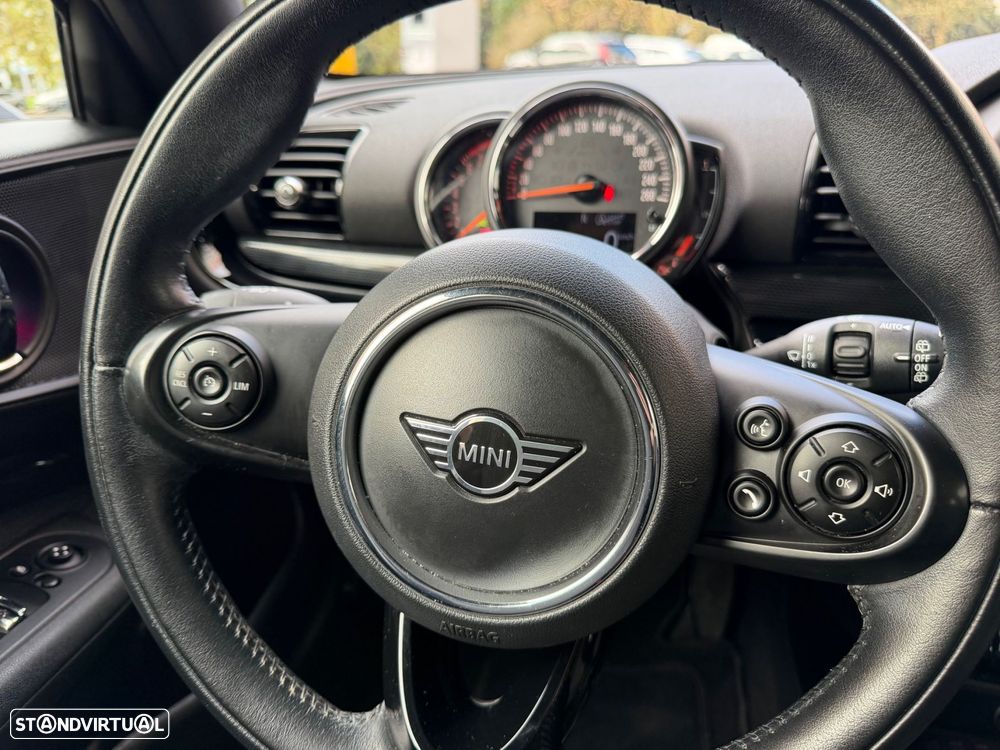 MINI Clubman Cooper - 12