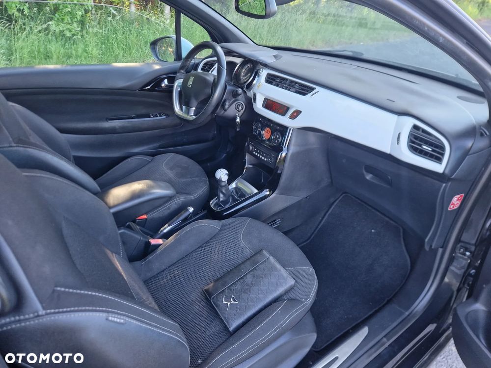 Citroën DS3 - 9