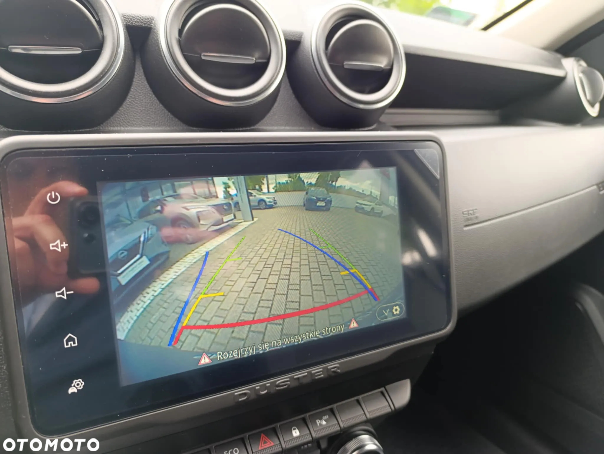 Dacia Duster 1.0 TCe Journey - 18