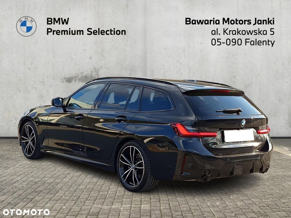 BMW Seria 3 - 9