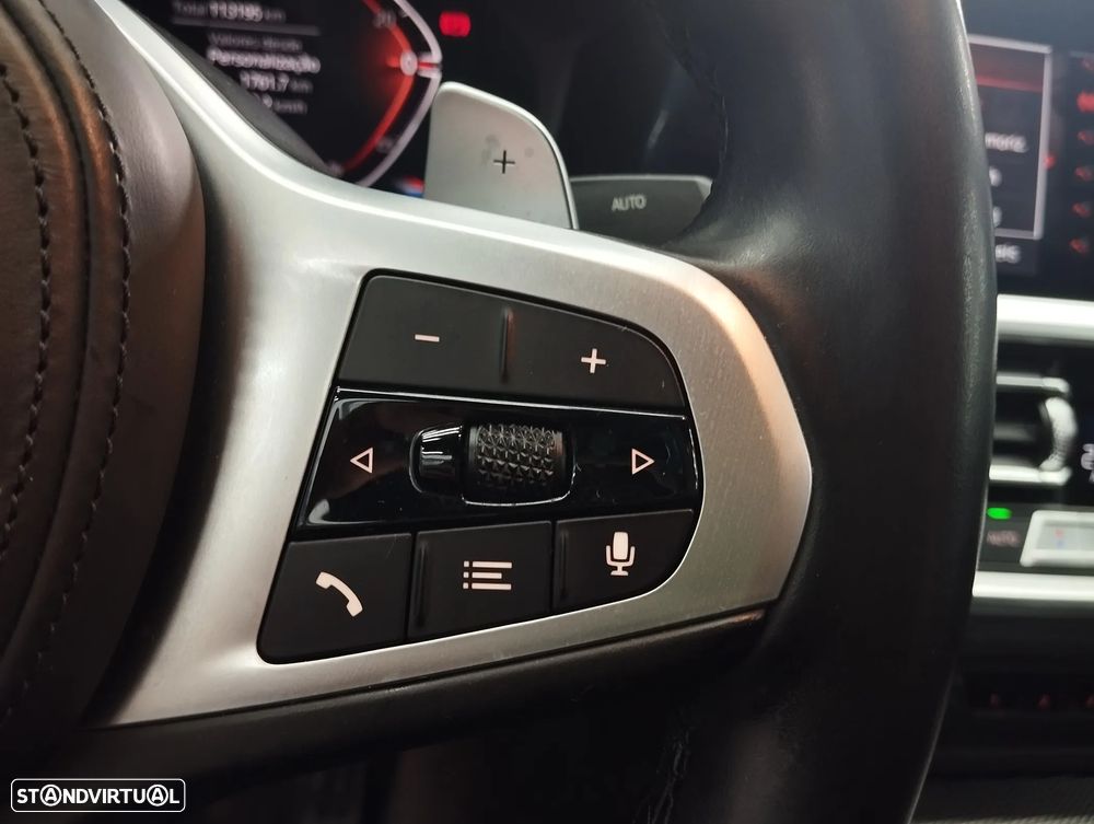 BMW 420 Gran Coupé d Pack Desportivo M Auto - 25