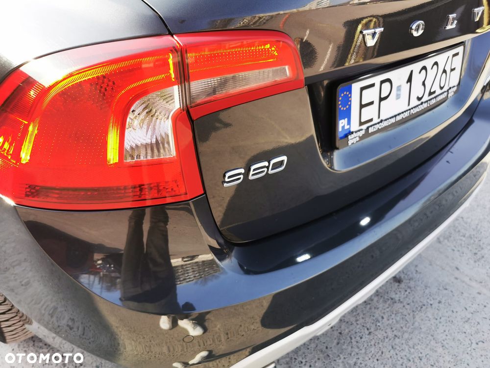 Volvo S60 T6 AWD Geartronic Summum - 28