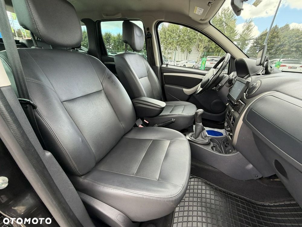 Dacia Duster 1.6 16V 4x2 Prestige - 31