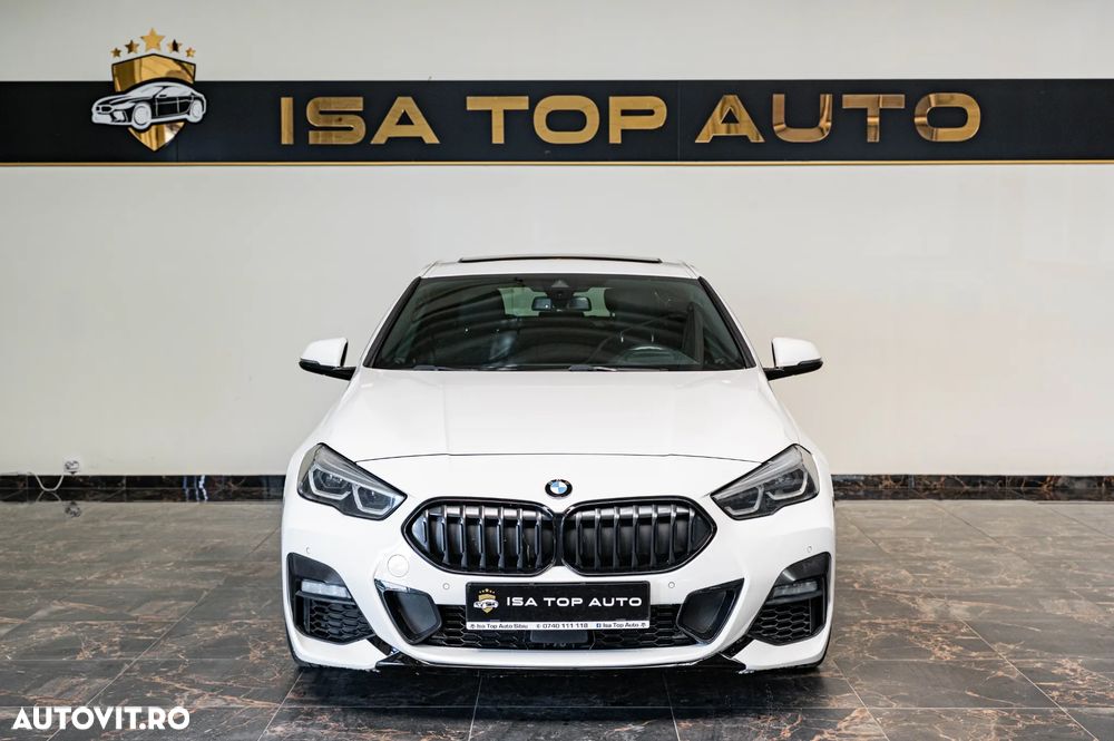 BMW Seria 2 218i Aut. M Sport - 2