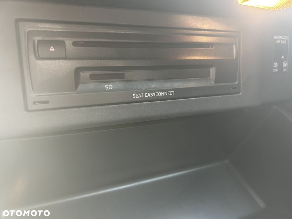 Seat Leon 2.0 TDI DPF Start&Stop FR - 16