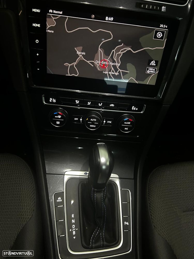 VW Golf ver-ac-dc - 4