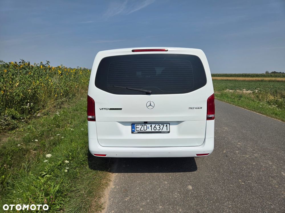 Mercedes-Benz Vito Tourer L3 Base 447.705 - 5
