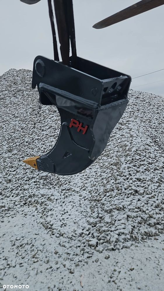 Nowy Zrywak do koparki Lehnhoff MS03 ripper kieł do korzeni - 2