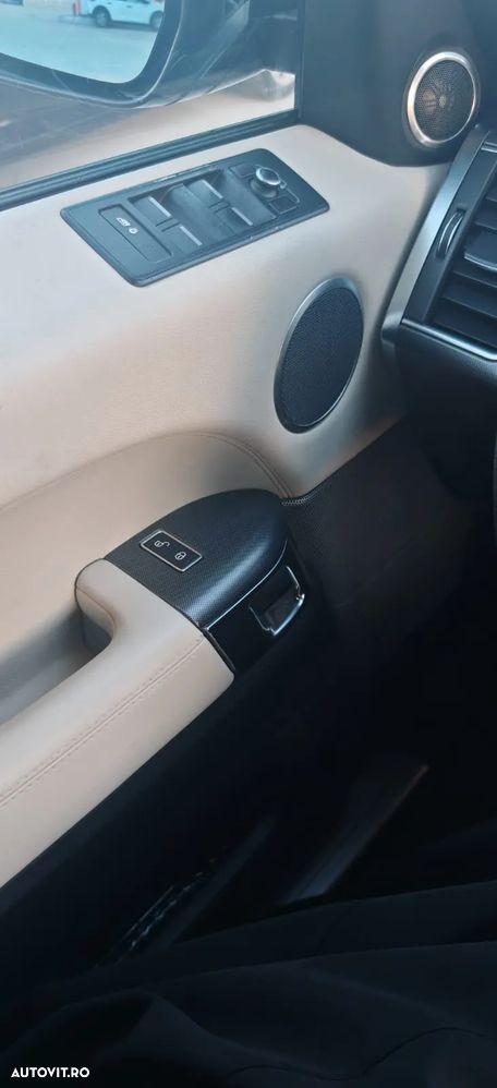 Land Rover Range Rover Sport 3.0 I SDV6 HSE Dynamic - 2