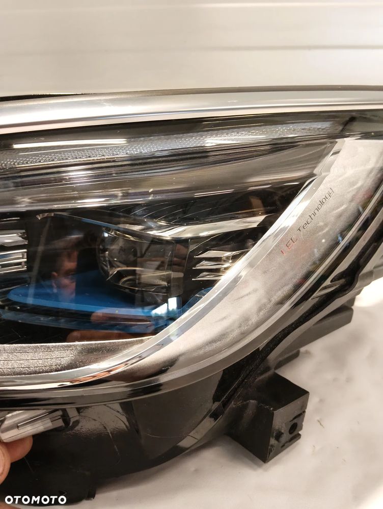 BYD Atto 3 FULL LED PRZÓD STRONA LEWA SC2E-4121010 - 5