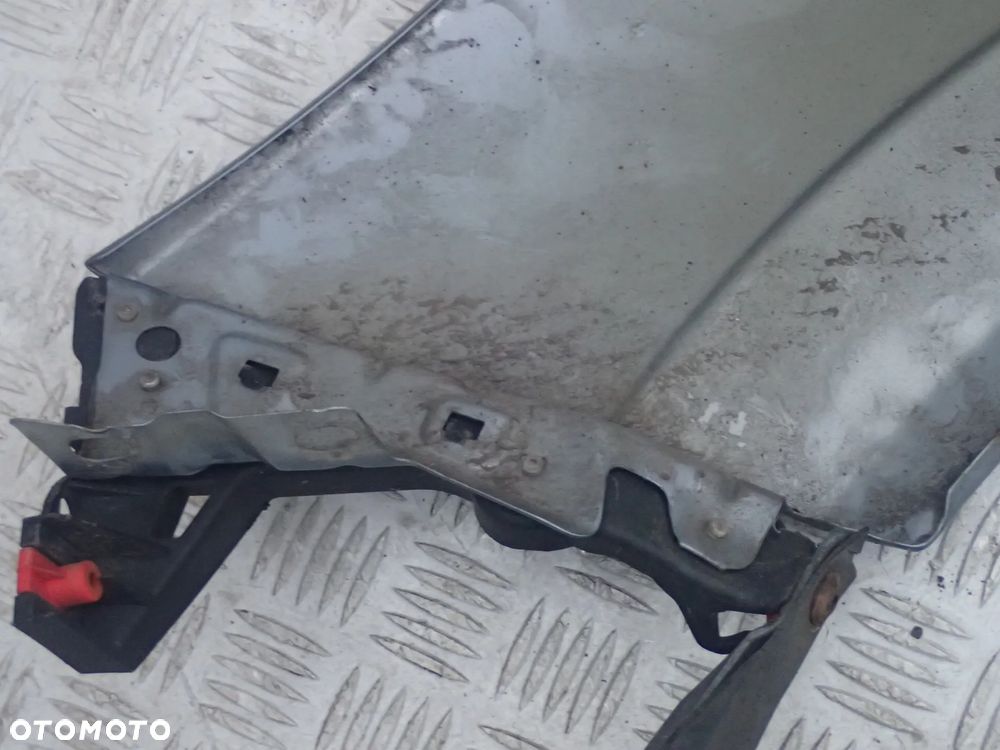 BŁOTNIK PRAWY PRZÓD OPEL ASTRA III - 6