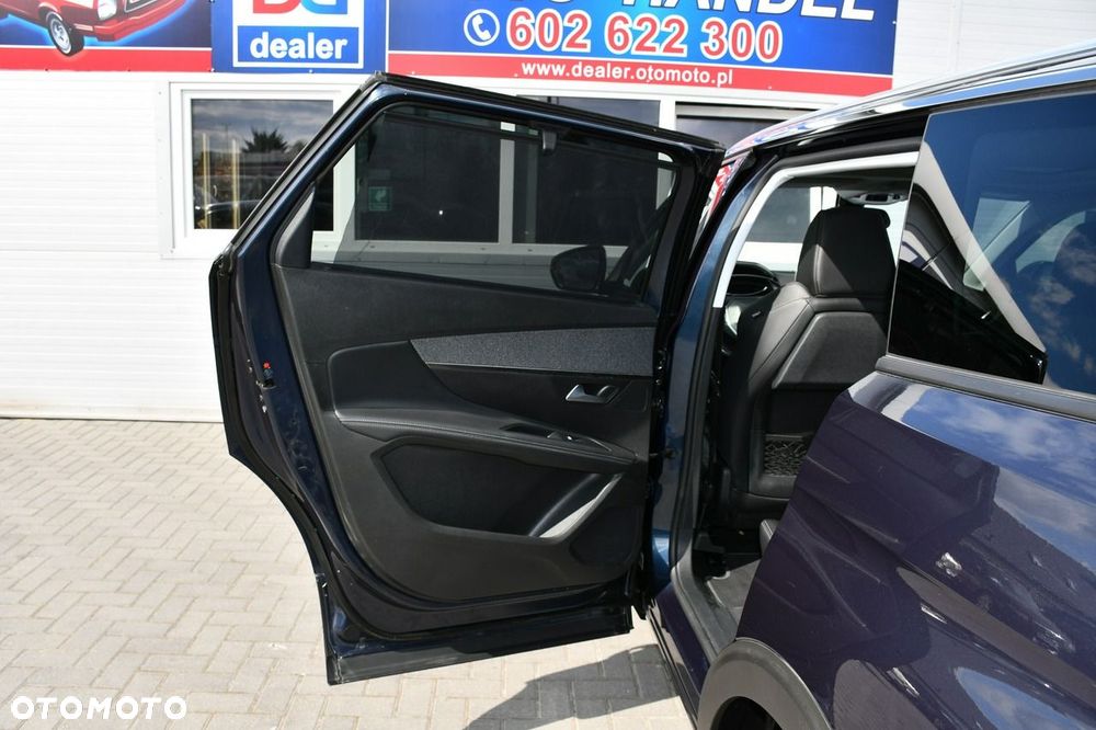 Peugeot 5008 - 35