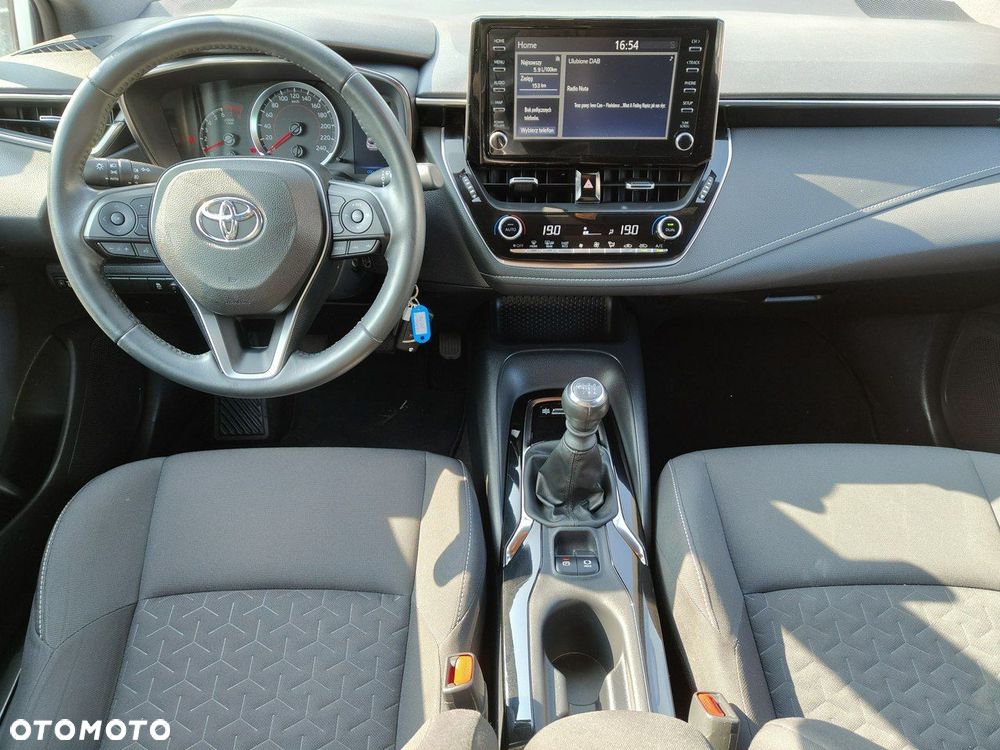 Toyota Corolla 1.2 T Selection - 8