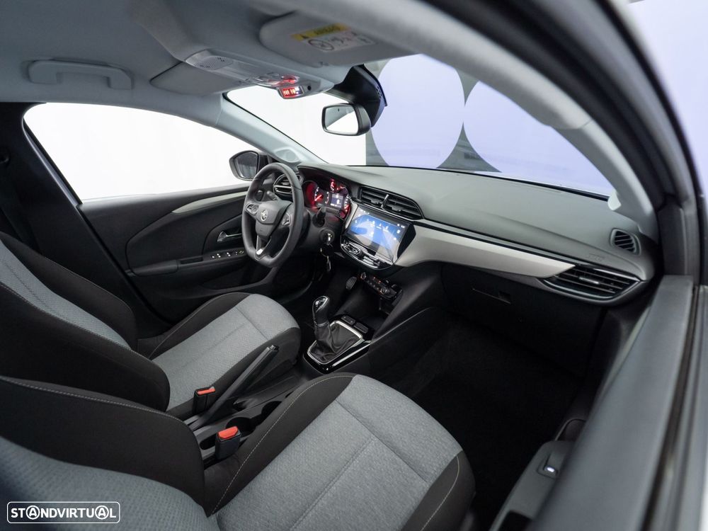 Opel Corsa 1.2 - 30