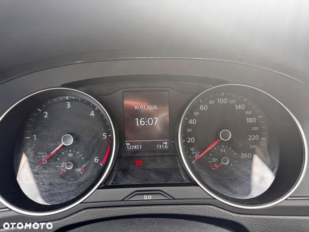 Volkswagen Passat 2.0 TDI EVO Elegance DSG - 22